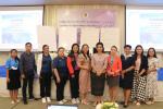 โครงการขับเคลื่อนการพัฒนาการจัดการศึกษาปฐมวัยในระดับพื้นที่จังหวัดประจวบคีรีขันธ์ ประจำปีง...